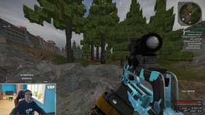 А ты знаешь, как выглядят ВСЕ коллиматорные прицелы? | STALCRAFT