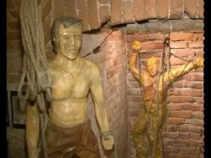 День открытых дверей в красноярских тюрьмах