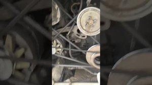 Ломает крепление гур на автобусе паз, биение ремней на паз, облом крепления на пауке паз