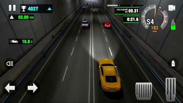 ШЕВИ КАМАРО Симулятор вождения #6 RACING LIMITS cars gameplay игра про машины смотреть онлайн