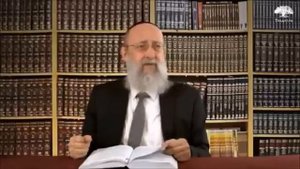 Не стоит думать о прошлом? Рав Ашер Кушнир