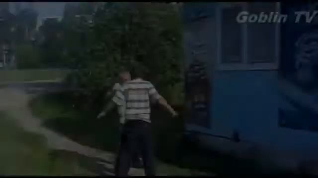 Отряд самоубийц (Гоблинская версия) смотреть онлайн