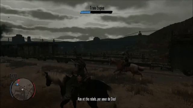 Rastafari Exposed Red Dead Redemption Hardcore Mode Ep 14 Finshed смотреть онлайн