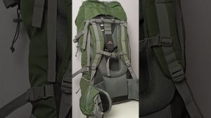 Рюкзак Outventure trekker 90 литров ?ОБЗОР?кратенький