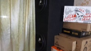 Автозвук Дома Обзор №2