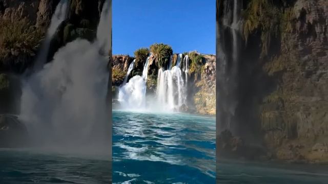 Любимая Анталья❤ #shorts смотреть онлайн