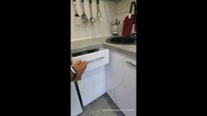 Кухонный гарнитур на Бессонова