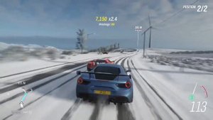 Ferrari 488 GTB 2015 | Forza Horizon 4 |