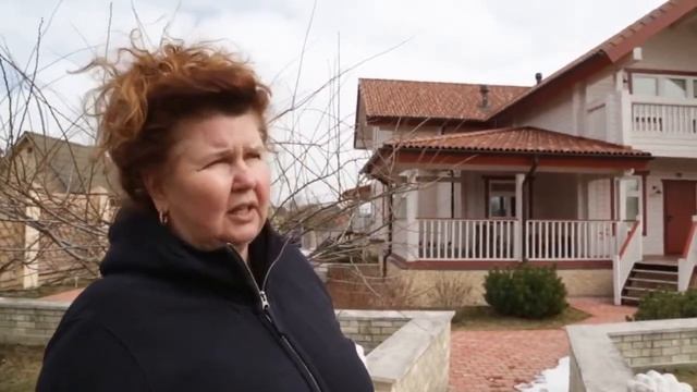 Дом из клееного бруса цена под ключ смотреть онлайн