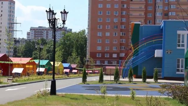 ЖК Губернский Краснодар. Последние новости.