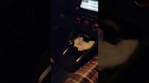 Adjusting parking brake/handbrake on VW Golf mk 6