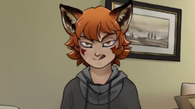 [CANCELED] Boyrfriend to Dub ~ Lawrence and Ren's Routes смотреть онлайн