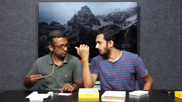realme Buds Wireless Pro Tamil Unboxing and First Impressions