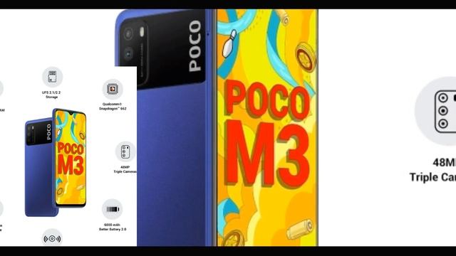 ?POCO M3 pro 5G Unboxing And First Impressions ?Dimensity 700, 90 Hz screen, 48MP Camera & More. смотреть онлайн