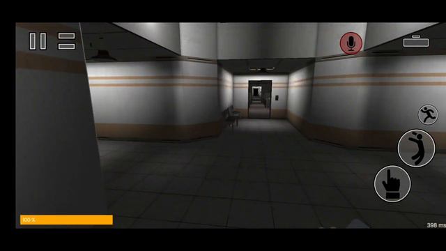 ВМЕСТО МОГ ПРИЕХАЛИ ХАОСИТЫ!!!SCP classified site! смотреть онлайн