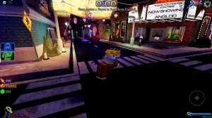Halloween Code | Roblox BEAR*