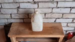 Самоделки своими руками. Совок для мусора из канистры. Гараж