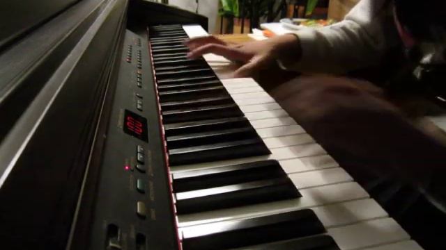 Old Puppet / Old Doll (full Version) - Ib / Mad Father (piano & Sheets)