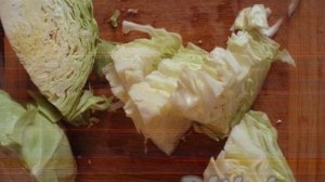 Маринованная капуста со свеклой на зиму