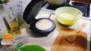 #kitfortkt #трубочки #вафли #лучшее Обзор вафельницы ,Китфорт',Kitfort'  Вафельница ,Kitfort'KT-161