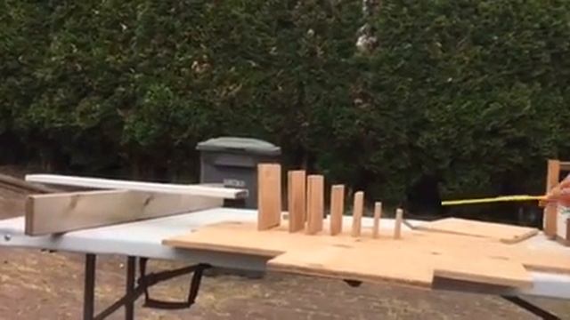 Physics Domino + Seesaw смотреть онлайн