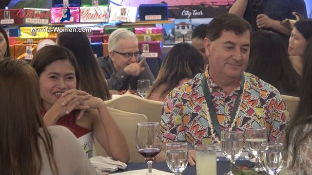 Dating Single Mothers in the Philippines смотреть онлайн