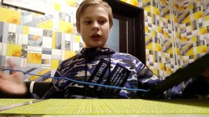 Распаковка механической клавиатуры Defender Werewolf GK-120DL