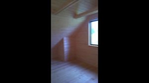Видео отзыв о СК Русская Построечка после строительства каркасного дома