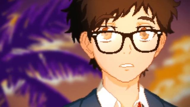 Что за Yuppie Psycho?