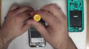 #КиберВнук | Как разобрать и собрать ASUS Live G500TG