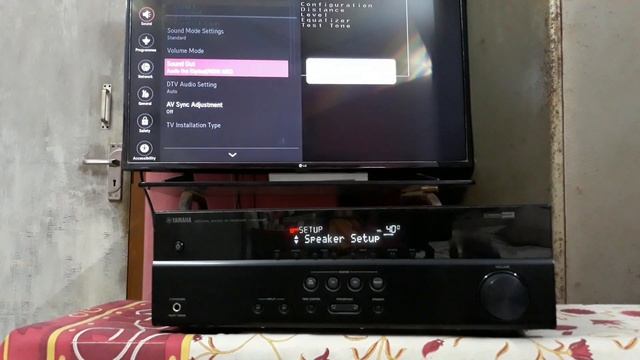 HDMI ARC // How To Use It// hdmi arc option in tv смотреть онлайн