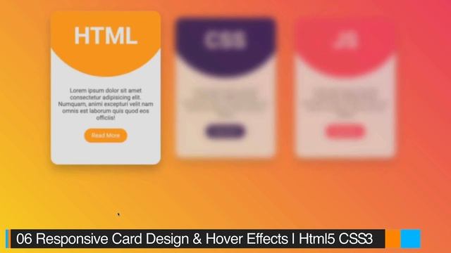Top 10 CSS & JavaScript Effects