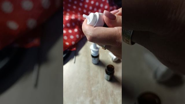 Лайфхак как легко открыть флакон. Дело 2 секунд и спецсредства не нужны