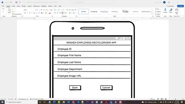 AWD1112 - Java-Android Programming - Day#34 - Unit04 - Hands-On Test Explained - 02-23-2022 смотреть онлайн