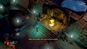 Lara Croft and the Temple of Osiris Обзор [Первый взгляд]