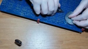 Пентагон-128к. Сборка с нуля. #1 | no comment