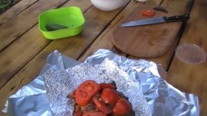 Как приготовить ребра в маринаде на гриле. | How to cook ribs marinated grilled.