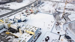 ЖК Южный город (Самара)