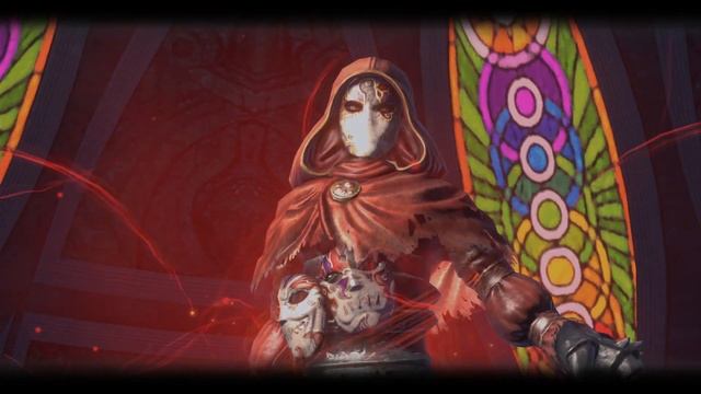 Игростори 8 | Fable - Легендарная Сказка смотреть онлайн