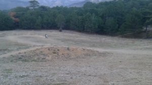 Ялта мотокросс