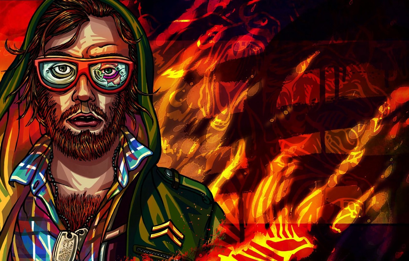 Hotline miami wrong number steam фото 4