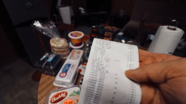 СКОЛЬКО СТОЯТ ПРОДУКТЫ В США В 2020? смотреть онлайн