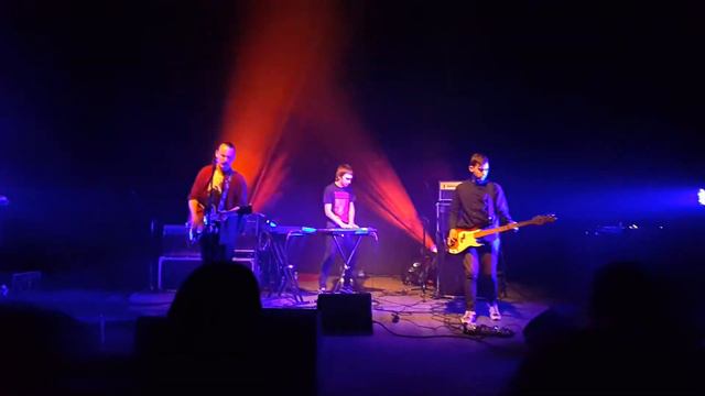 Ploho "Ренессанс" live @ Pelėda, Vilnius 2017.10.03 смотреть онлайн