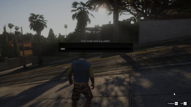 КАК УСТАНОВИТЬ МАШИНУ В GTA 5 / 2023 ГОД / МОД НА МАШИНУ В ГТА 5 / AUDI R8