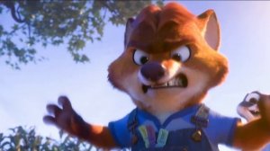 ВСЕ ЧТО ВЫ ДОЛЖНЫ ЗНАТЬ О ДЖУДИ ХОПС?/ КТО ТАКАЯ ДЖУДИ ИЗ ЗВЕРОПОЛИСА?