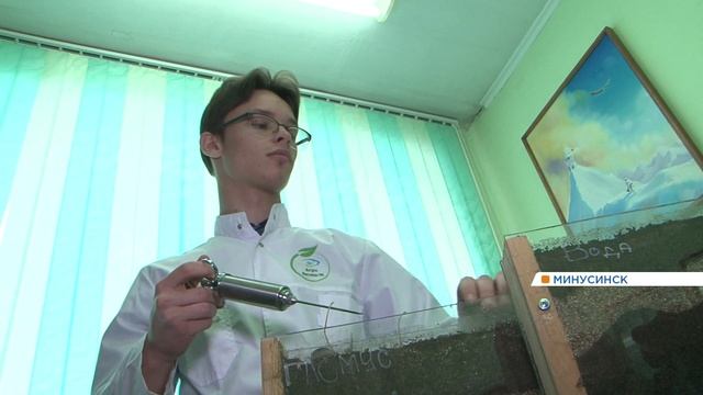 Дубовая роща на подоконнике. смотреть онлайн