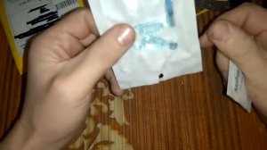 Распаковка №69 Одноразовый Пистолет Для Пирсинга AliExpress