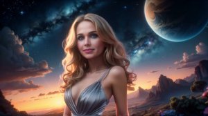 ❤️❤️❤️ПРЕМЬЕРА КЛИПА!!! Алена ЛАНСКАЯ - "Живая Вселенная"❤️❤️❤️