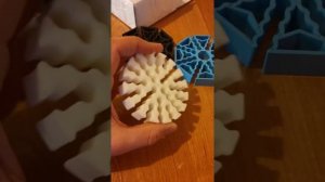 Кабельная расческа от @camboxrus