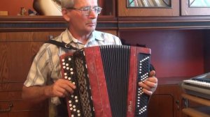 7-40, Семь сорок, Seven Forty (баян)